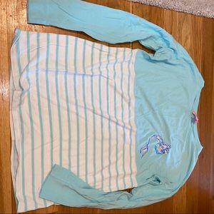 Lilly long sleeve